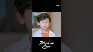 Fall in Love Again 💚 Now Streaming on #iqiyi 🥰#chinesedrama #cdrama #trending #viralvideo #fypage