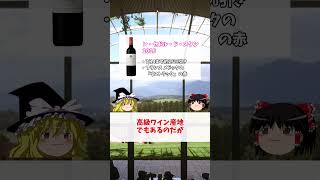 【ワイン初心者】カルディで７月１４日まで千円台！本格的赤ワイン（ゆっくり解説） #ゆっくり解説 #ワイン初心者