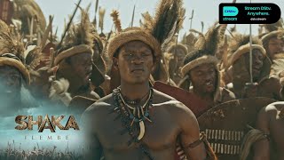 War is brewing – Shaka iLembe | S1 | Ep 11 | Mzansi Magic