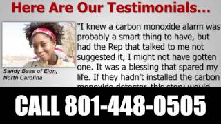 home security Provo 8014480505