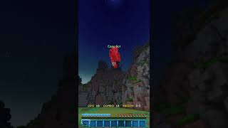 Clean Combos on Zeqa Network  #minecraft #clean #zeqa
