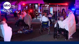 ‘Everything’s going to be investigated': Fall River mayor discusses deadly fire in MA