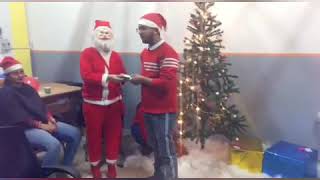 Christmas Celebration || Digital Discovery Institute || MOHALI ||