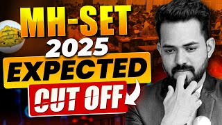 MH SET Exam Expected Cut-off 2025 Date | Watch Now | IFAS