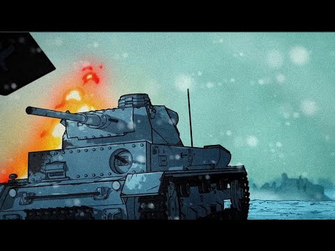 Battle of Moscow | Edit After Dark
