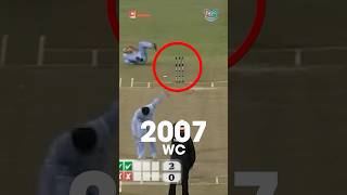 This never happened After World Cup 2007 😲 IND vs PAK #trending #worldcup #cricket #msdhoni