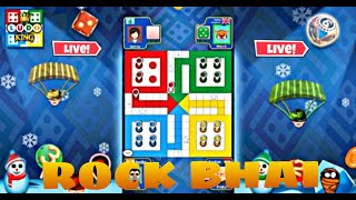 Ludo King Live 🛑 Now 🤹🔥#Ludokinglive #shortslive #part61