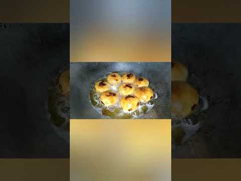 Litti shot #shorts #youtubeshorts #cooking #littichokha