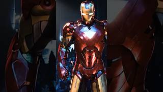 Ironman Ai System In Real World 😱🔥/ #marvel #avengers #mcu #shorts