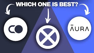 Incogni vs DeleteMe vs Aura (2025) | Which One is Best?