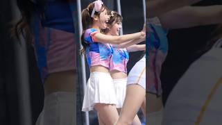 富邦悍將 哈 哈哈 無插電版（이주은 李珠珢 이아영 李雅英 Cam） #이주은 #李珠珢 #이아영 #李雅英 #啦啦隊 #台湾チア #치어리더 #中職明星賽