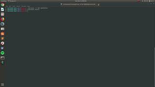 Python Terminal Texting CLI
