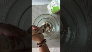 天氣太冷早餐不想吃冷冰冰的優格？🫠那一定要試試溫優格