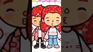 I thought he loved me but it turns out I was wrong💔 #tocaboca #tocalifeworld #shortsfeed