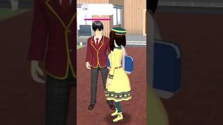 sakura school simulator #sakuragame #subscribe #trending