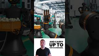 igus Launches Iggy Rob - Low Cost Humanoid for Industry