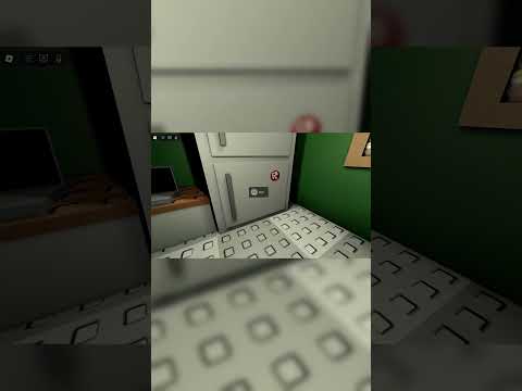 the craziest night #roblox #robloxfunny #funny #lightsout #spooky