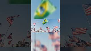 Americas Today: S&P Rally, Brazil’s Green Tech, Canada-India Deal |May 12, 2025#starkoninternational