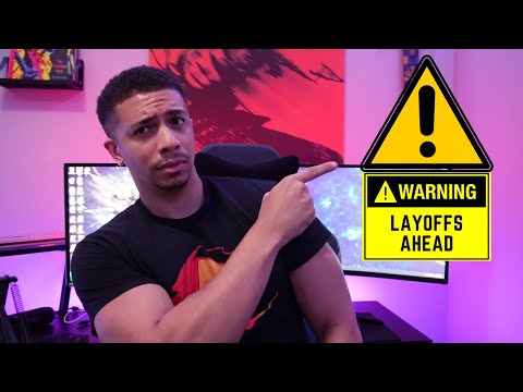 Company Layoff Warning Signs