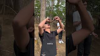 养生越来越年轻化了，大环境下健康才是最重要#梅花鹿 #鹿茸