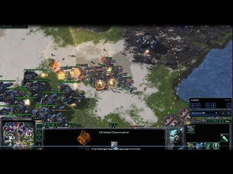 2nd Monobattles game with two Grandmasters