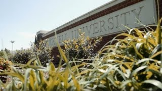 Bucknell University uses WhereScape automation - Short Version