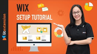 Wix Website Tutorial Video For Beginners 2023 | How To Create A Wix Store Within 15 Minutes