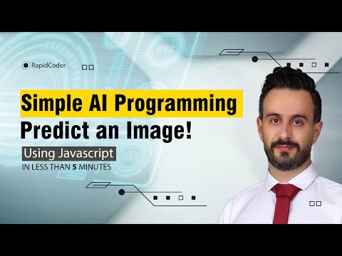 Build an AI-Powered Image Recognition Web App with TensorFlow: Step-by-Step Guide