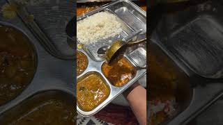 Office Ka Unlimited Food 😬Women’s Day Special 🙏🏻😇#shorts #unlimitedfood #thali