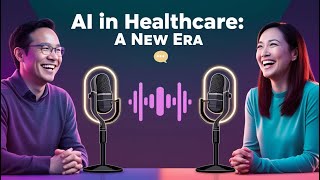 #ONPASSIVE Podcast AI in Healthcare: A New Era