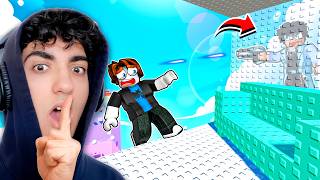 This Glitch Made Me UNSTOPPABLE in Slap Tower... (fix this now)