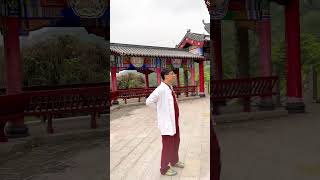 Relieve Shoulder blades pain#TaiChi #Taijiquan #MartialArts #TCM    #energywork #Mindfulness #Health