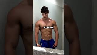 Why soldiers don't have muscular physiques