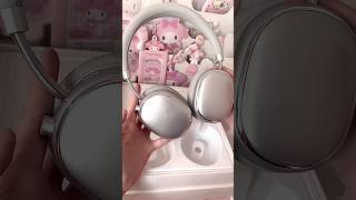 Unboxingx|下雨天也要去取的快递##头戴式耳机蓝牙耳机 #unboxing #unpacking #trending