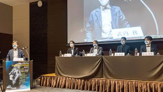 講演3【トークセッション】局所進行がんとオリゴ転移がんの治療について