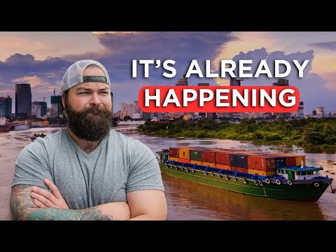 Yes, Tariffs Will Hit Commercial Real Estate Hard (Office Hours)
