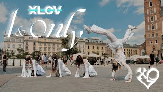 [K-POP IN PUBLIC | ONE TAKE] XLOV (엑스러브) - '1&Only' Dance Cover by Akari Dance Team