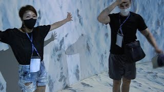2022 보령머드축제 / Boryeong Mud Festival 2022 (teaser)