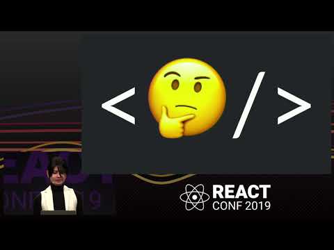Is React Translated Yet? | Nat Alison
