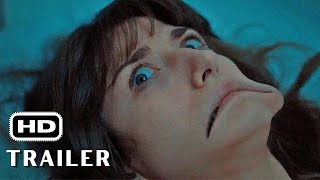 THE KILLGRIN Official Trailer (2025)
