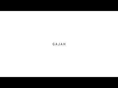 TULUS - Gajah (Official Audio)