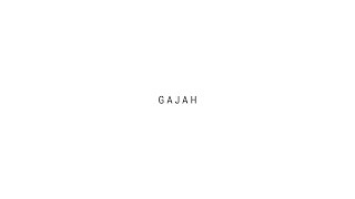 TULUS - Gajah (Official Audio)