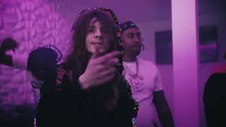Lou Gram - Get Back Ft ( Louie Ray , Rmc Mike , RoadRun Cmoe  & Matt Ox )