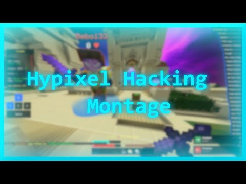 Hacking in Hypixel Skywars | LiquidBounce Hacking montage | Anticheat | Best minecraft Hack Client
