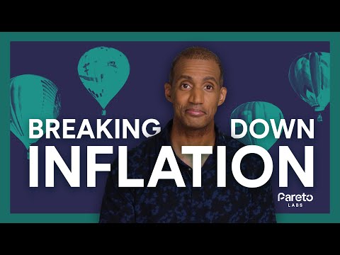 Breaking Down Inflation