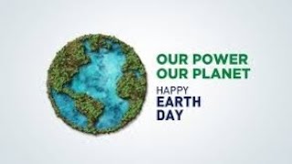 Happy Earth Day #saveplanet #saveearth #saveenvironment #saveenergy #savewater #ourpowerourplanet