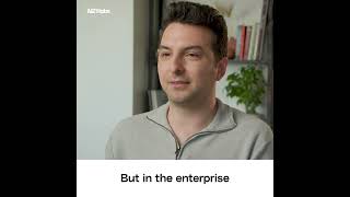 The future of GenAI is specialized