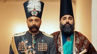 Sasy Ft Arash - Hulu (Official Video)