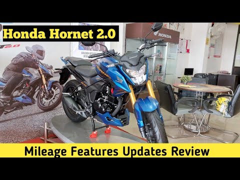 Honda Hornet 2.0 Bs6 2022 || On Road Price | Datailed Review || #hondahornet2 ||
