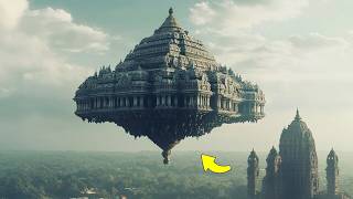 हवा में तैरता हुआ मंदिर | Top 10 Mysterious Temples In India in hindi | temples in india | top 10